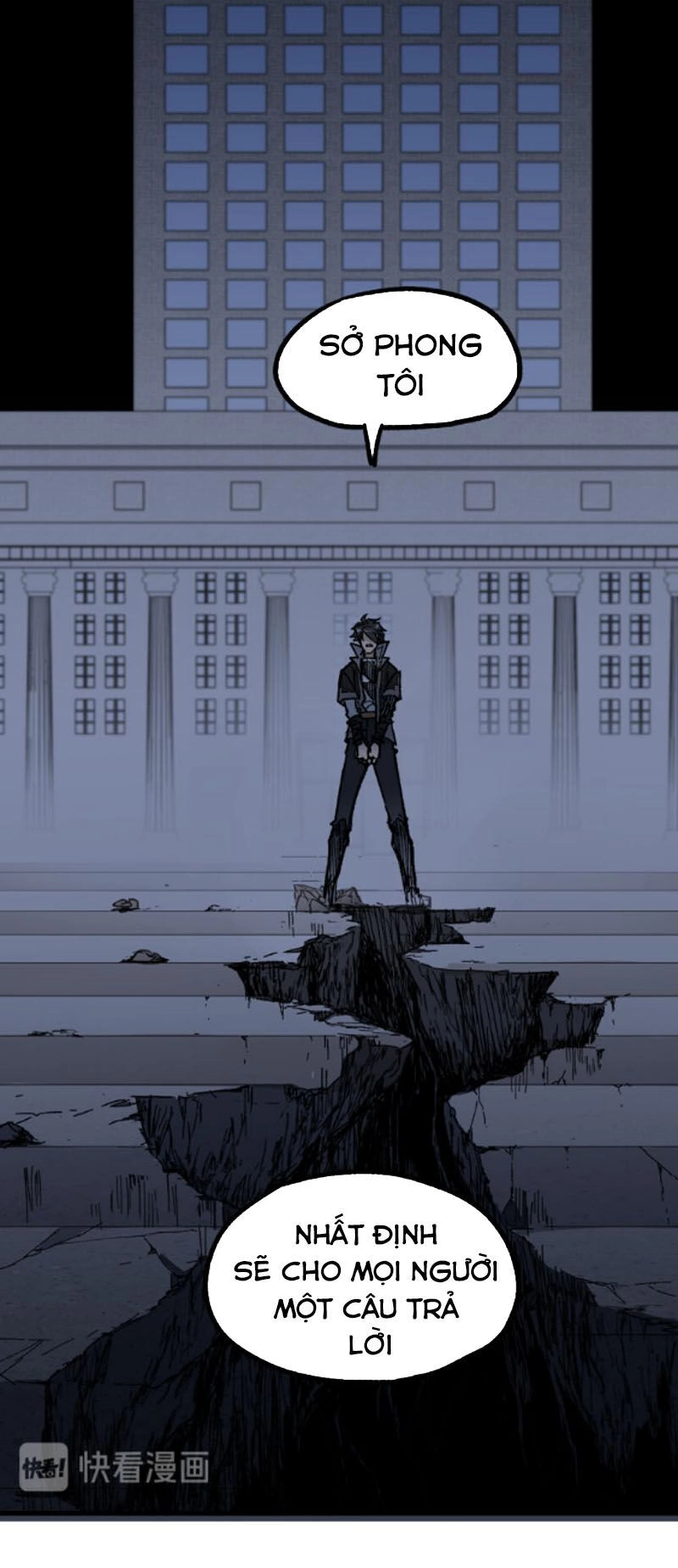 Thánh Khư Chapter 102 - 67