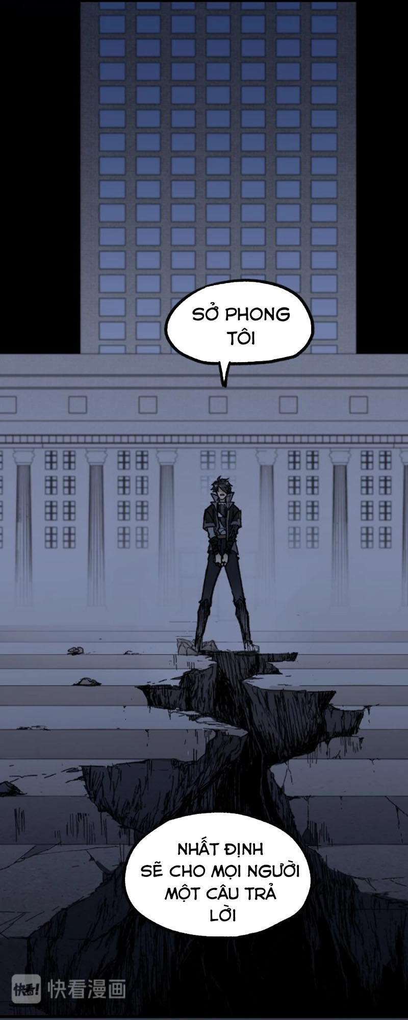 Thánh Khư Chapter 102 - 69