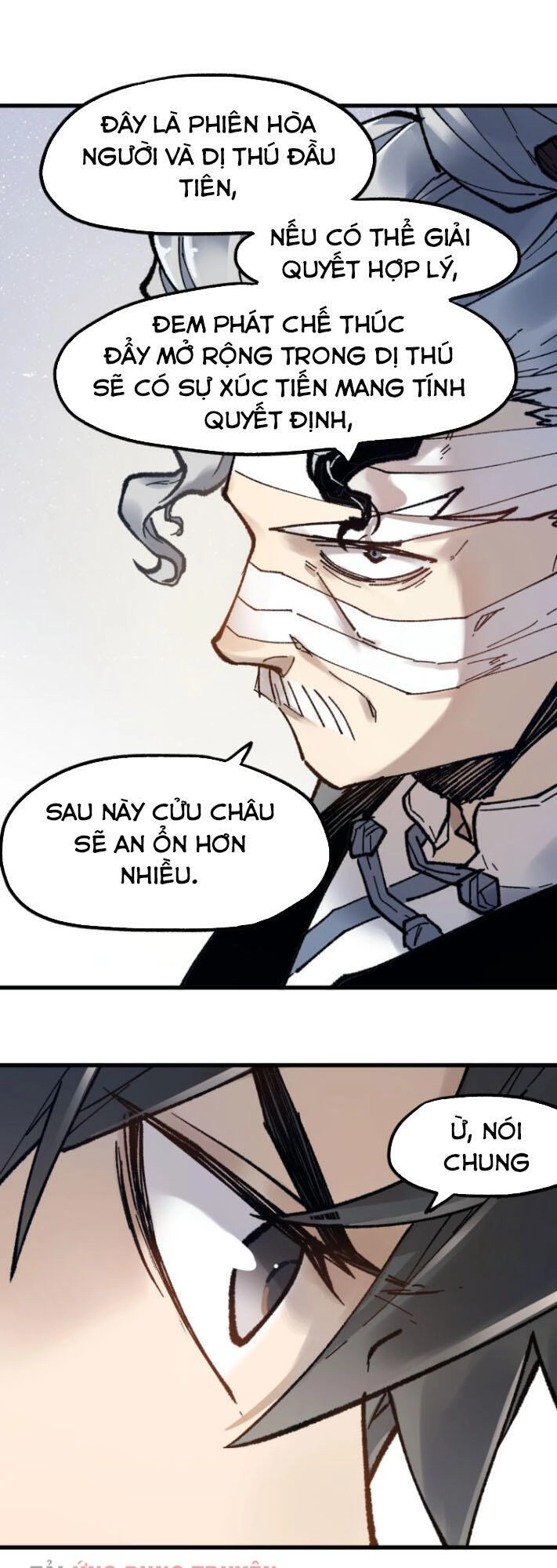 Thánh Khư Chapter 103 - 3