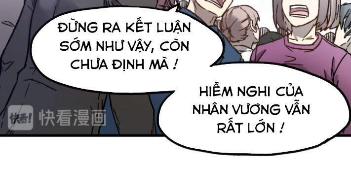 Thánh Khư Chapter 103 - 12