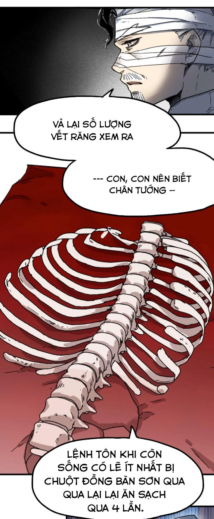 Thánh Khư Chapter 103 - 26