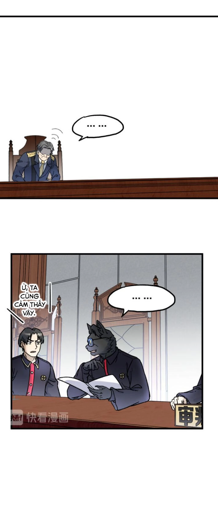 Thánh Khư Chapter 103 - 29