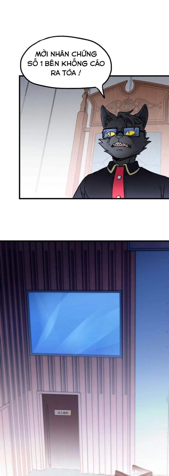 Thánh Khư Chapter 103 - 42