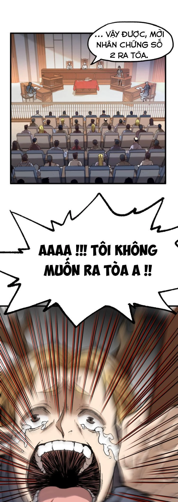 Thánh Khư Chapter 103 - 47