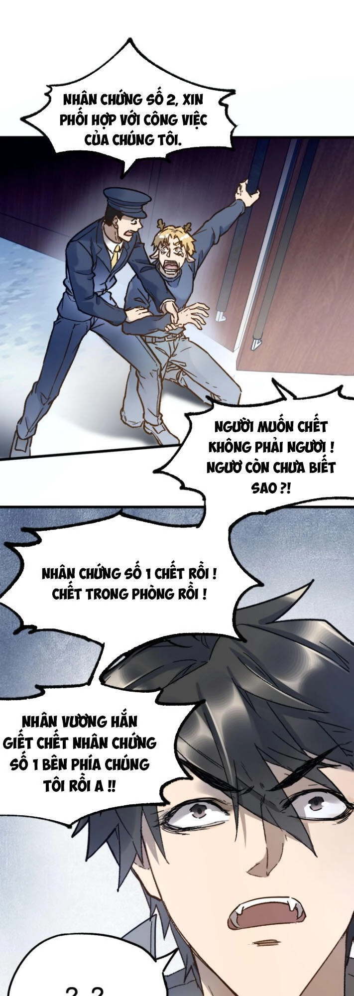 Thánh Khư Chapter 103 - 49