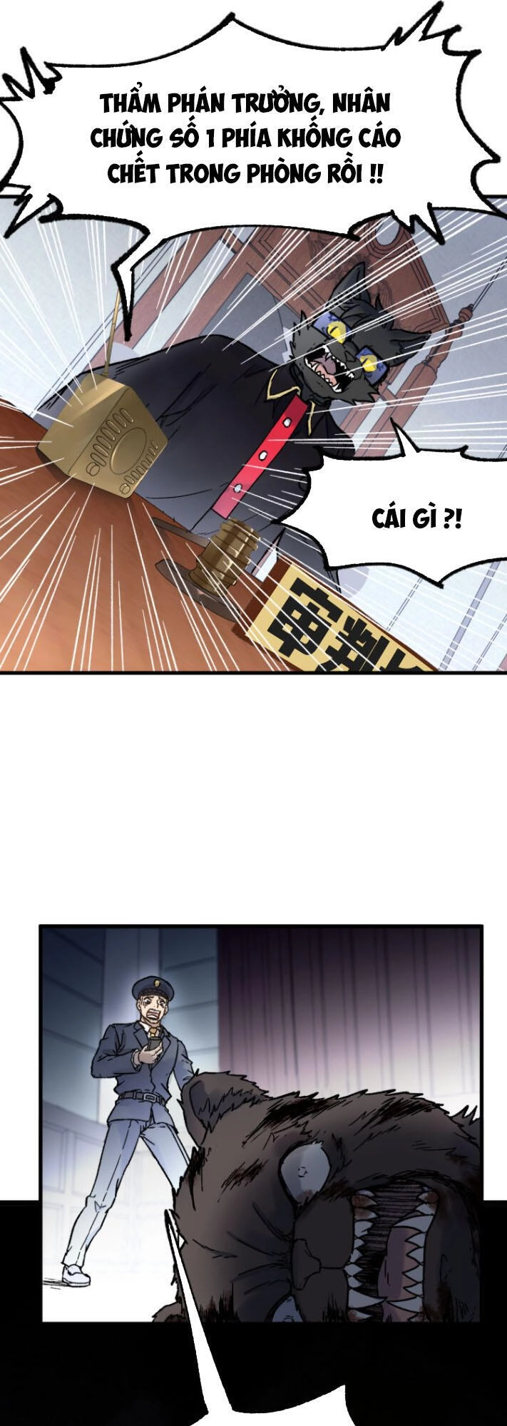 Thánh Khư Chapter 103 - 51