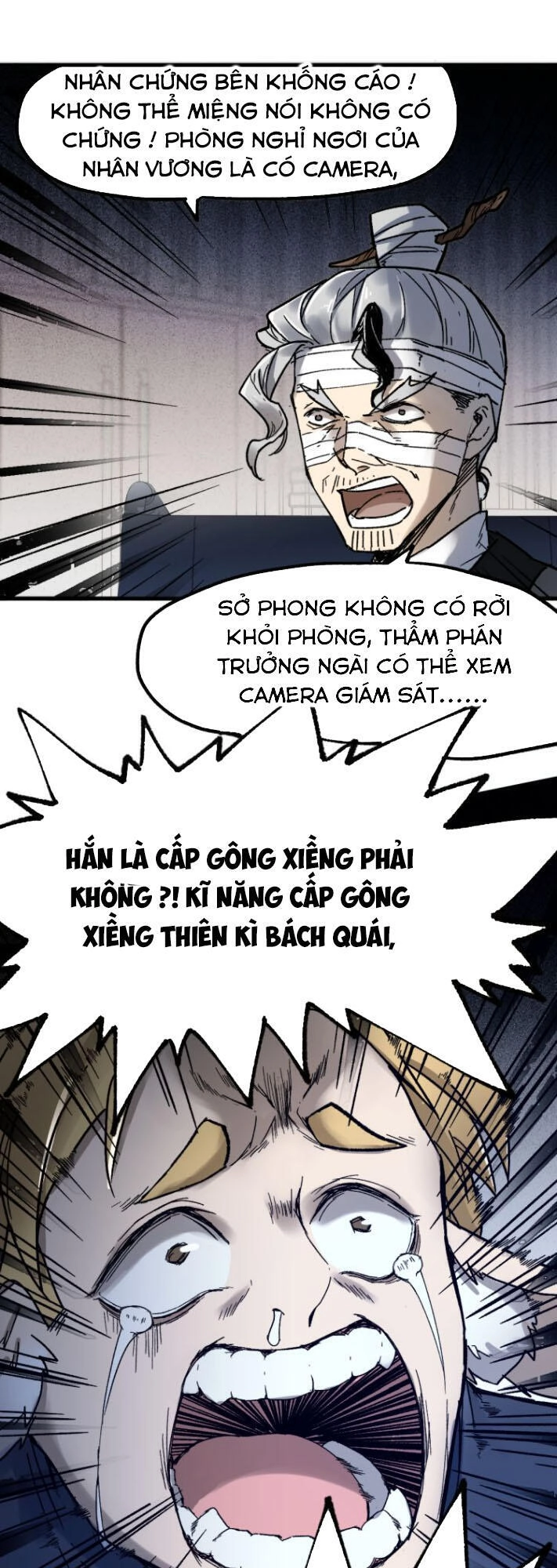 Thánh Khư Chapter 103 - 55