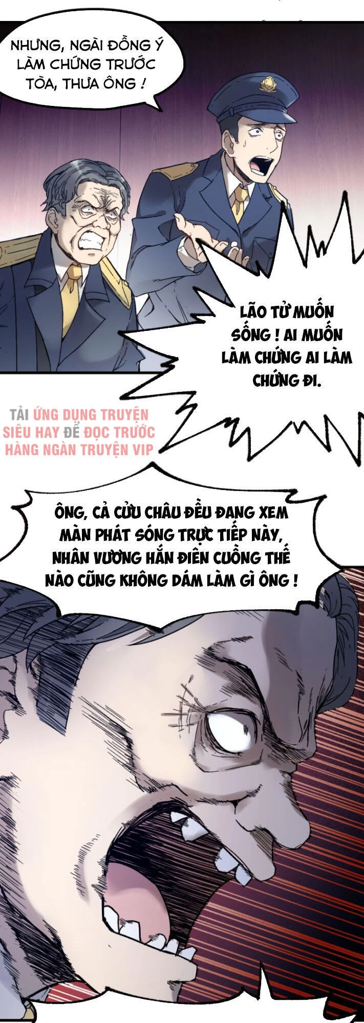Thánh Khư Chapter 103 - 57