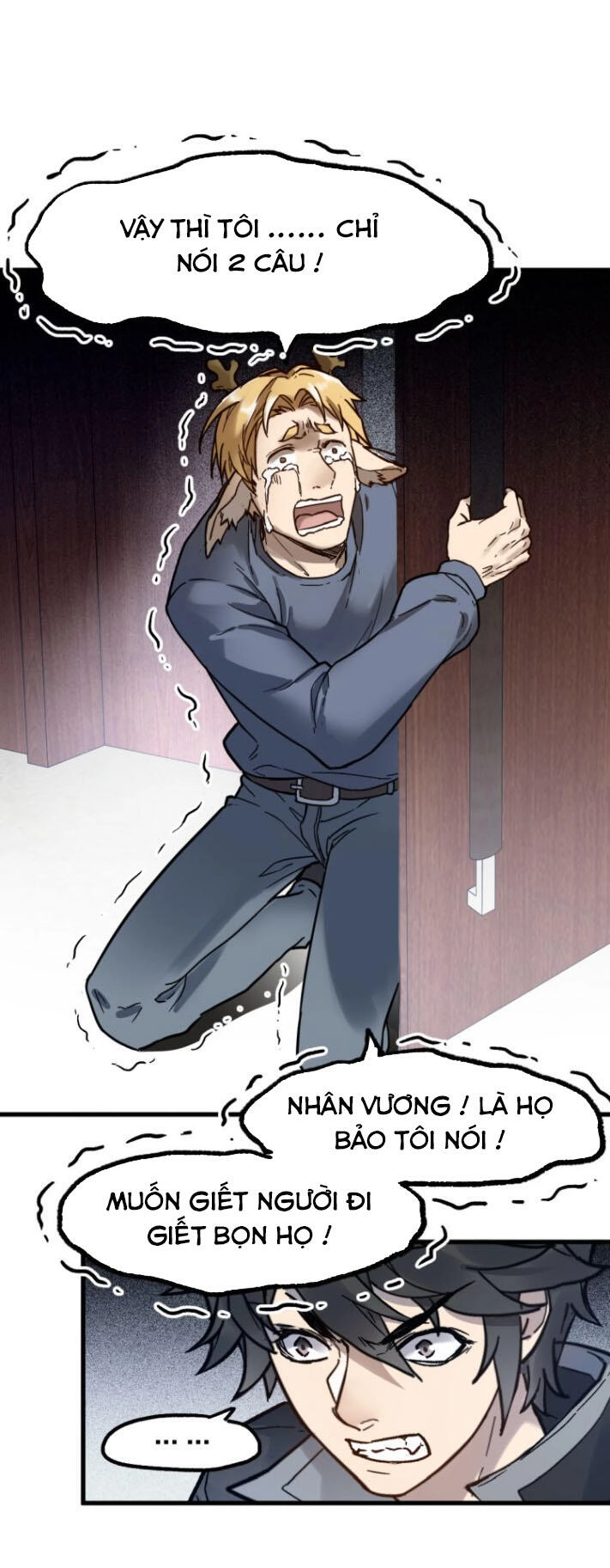 Thánh Khư Chapter 103 - 59