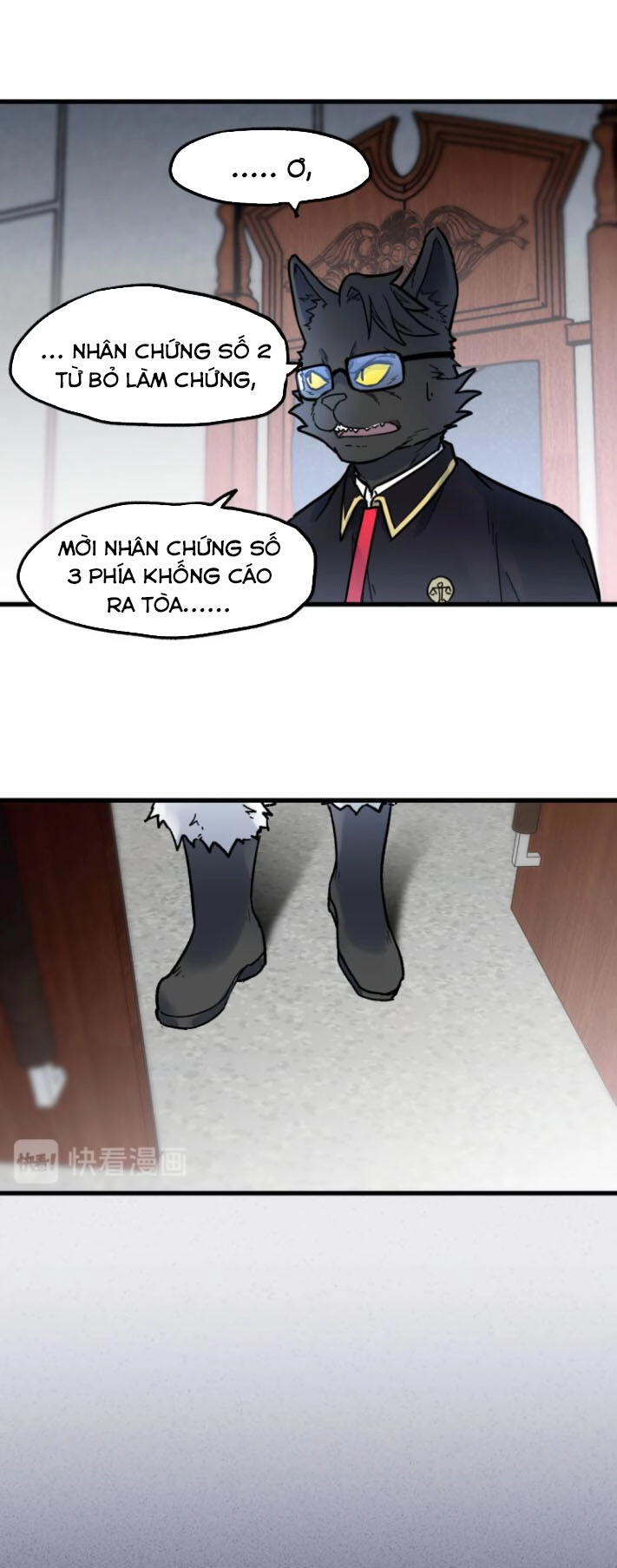 Thánh Khư Chapter 103 - 64