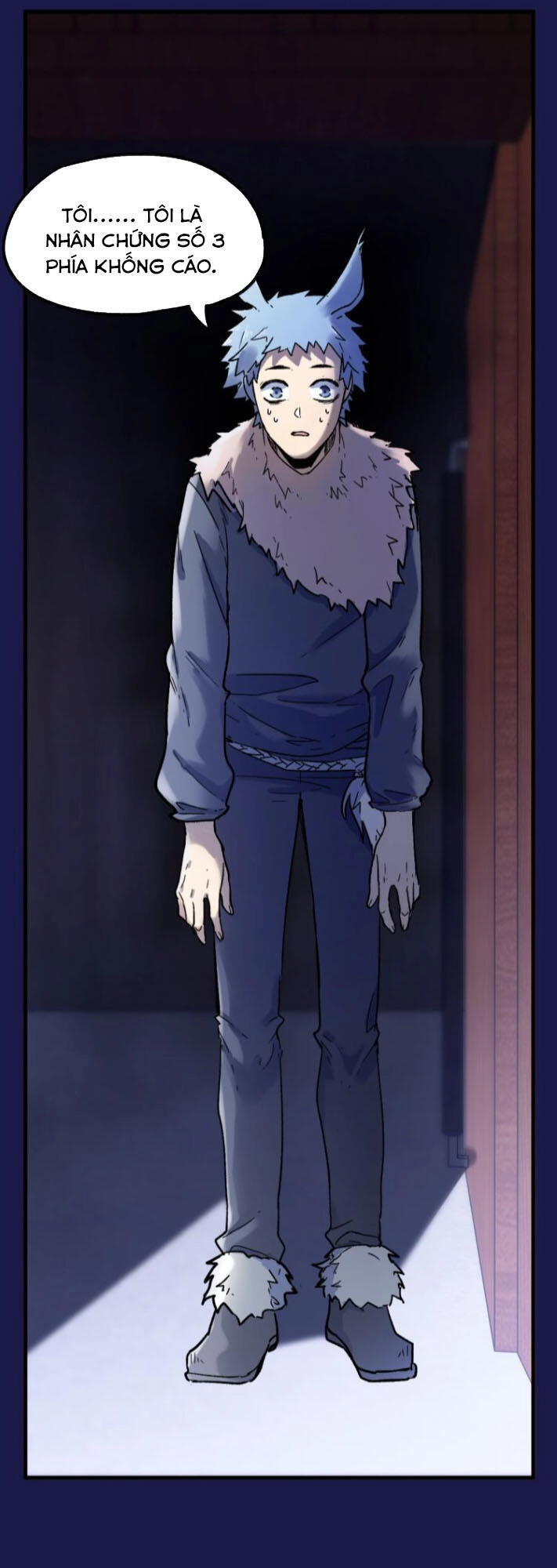 Thánh Khư Chapter 103 - 66