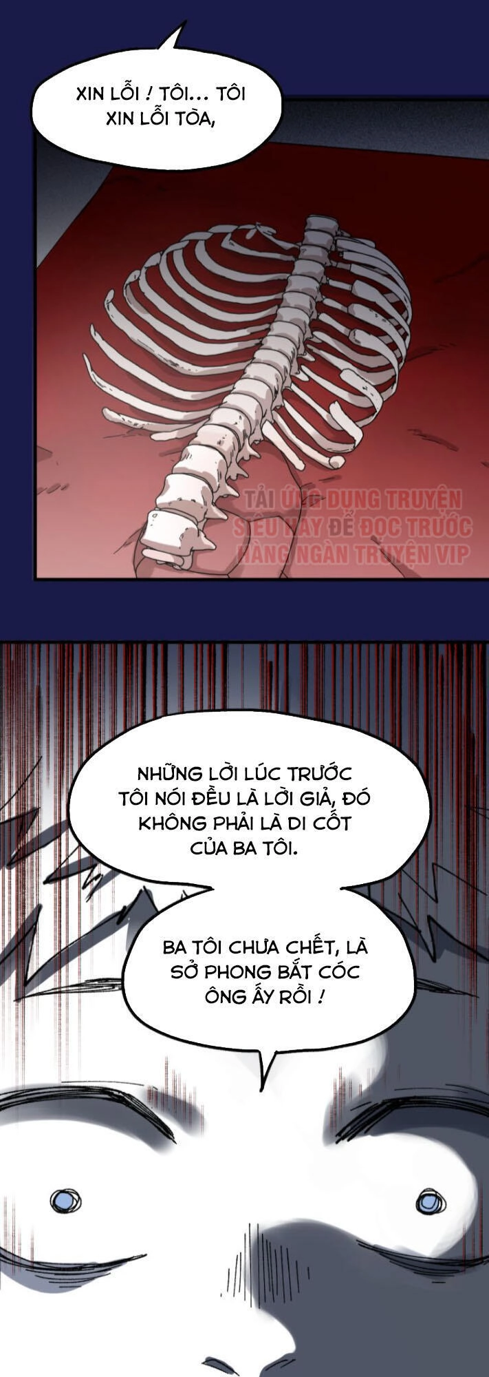 Thánh Khư Chapter 103 - 68