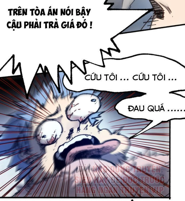 Thánh Khư Chapter 104 - 7