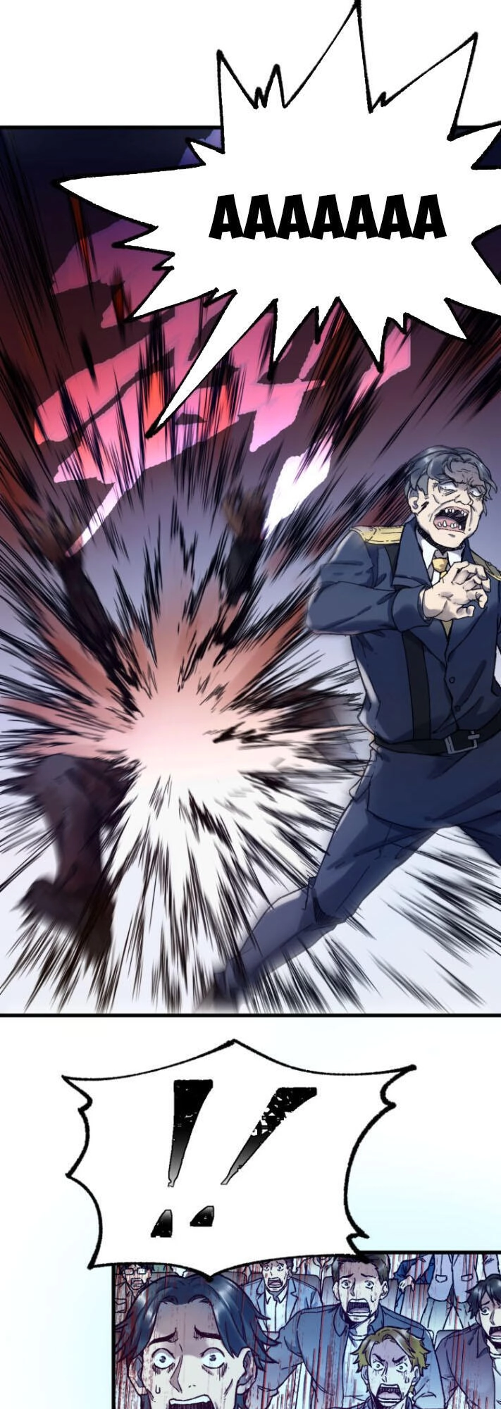 Thánh Khư Chapter 104 - 8