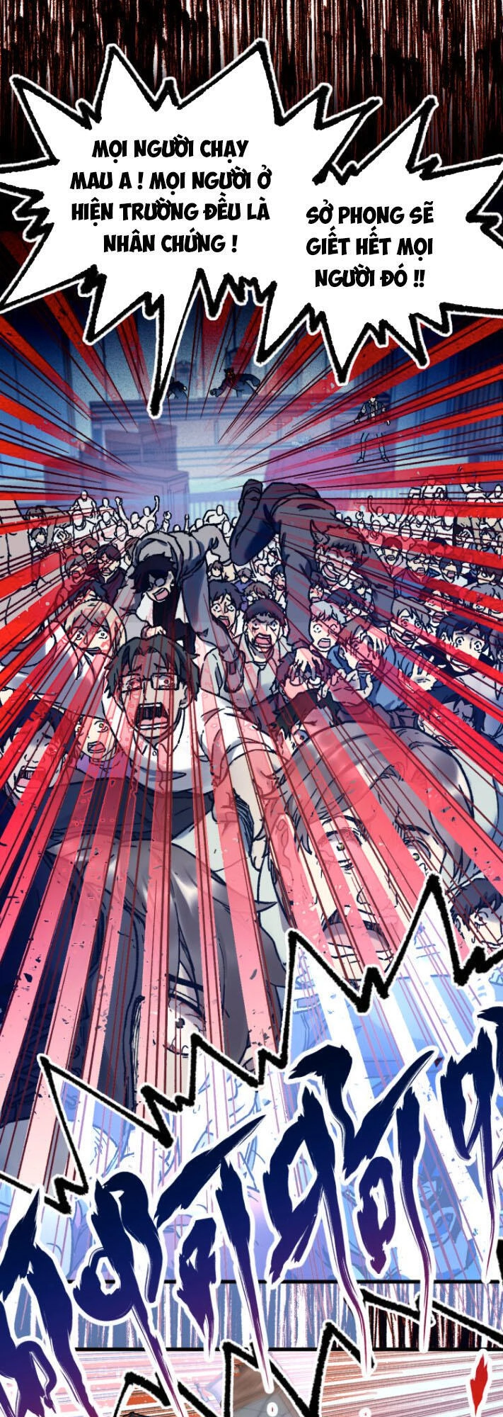 Thánh Khư Chapter 104 - 12