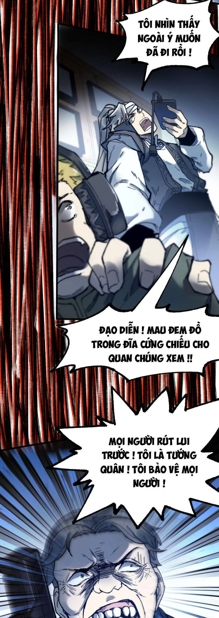 Thánh Khư Chapter 104 - 16