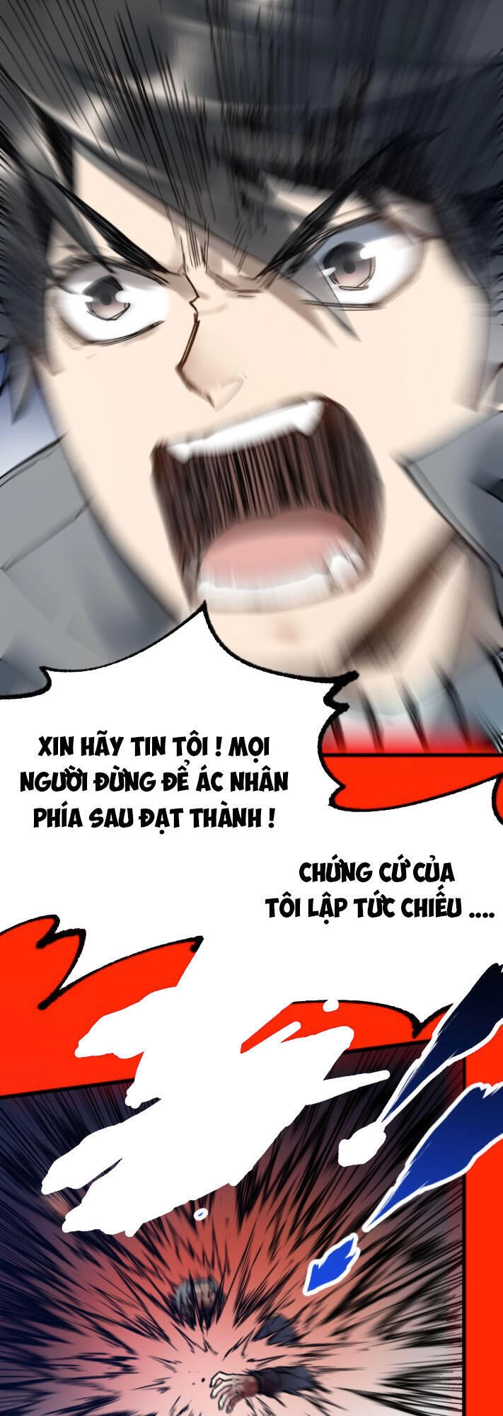 Thánh Khư Chapter 104 - 21