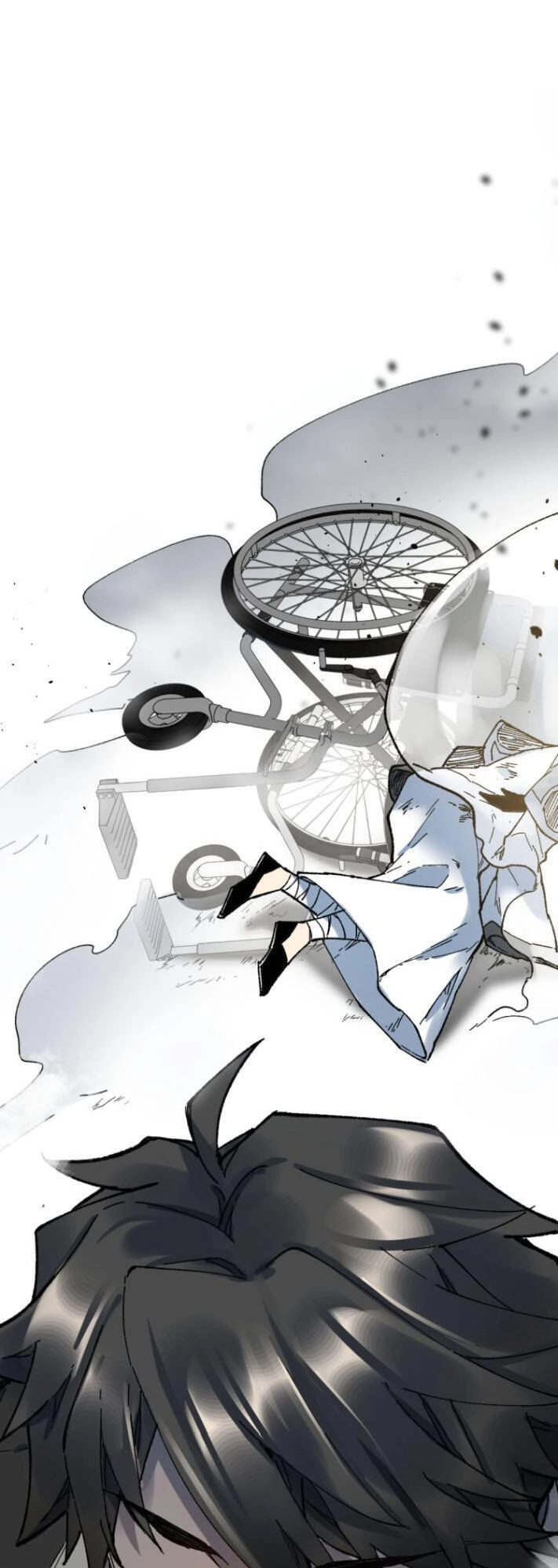 Thánh Khư Chapter 104 - 29