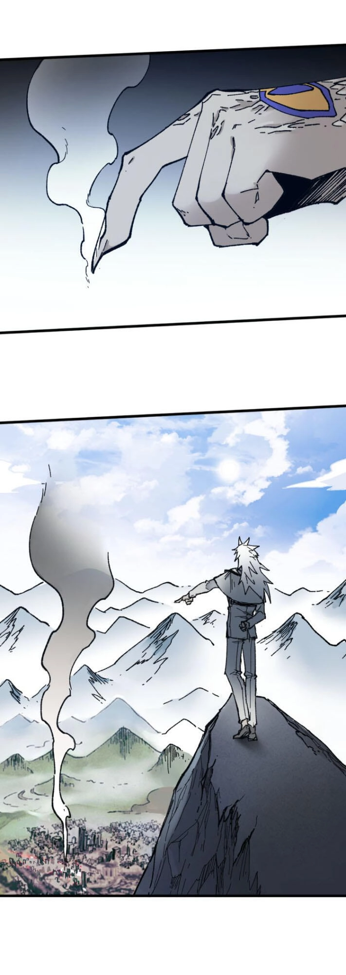 Thánh Khư Chapter 104 - 33