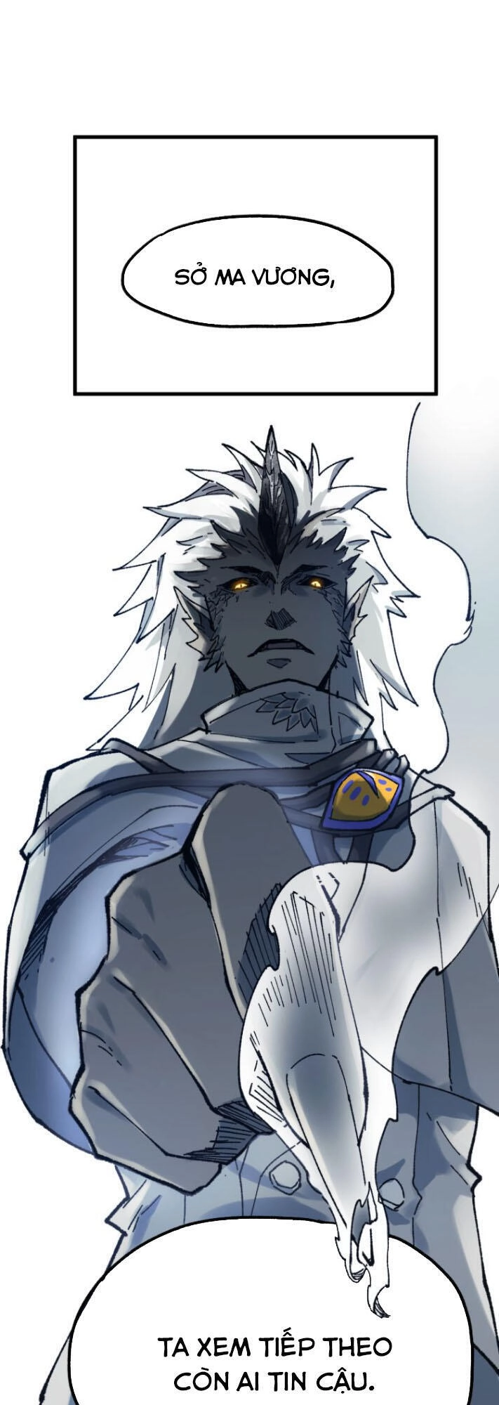 Thánh Khư Chapter 104 - 35