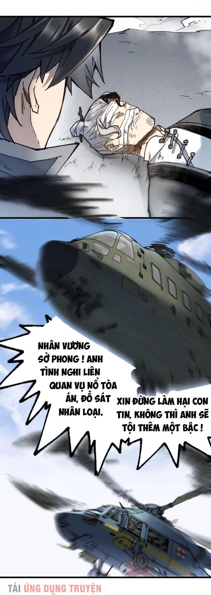 Thánh Khư Chapter 104 - 44