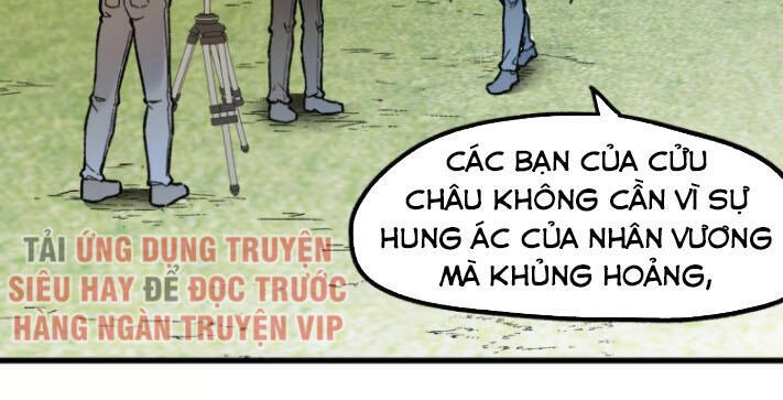Thánh Khư Chapter 104 - 53
