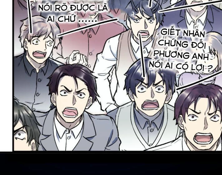 Thánh Khư Chapter 104 - 64