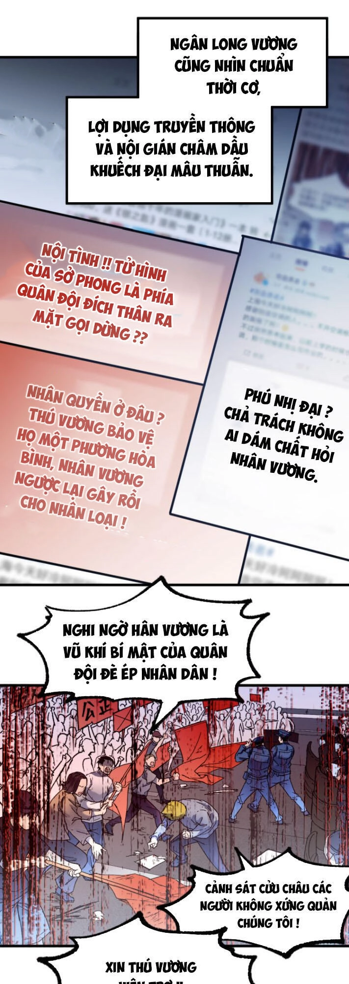 Thánh Khư Chapter 104 - 70