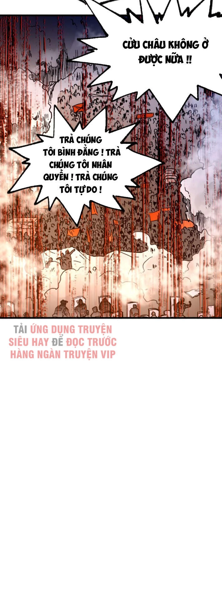 Thánh Khư Chapter 104 - 72