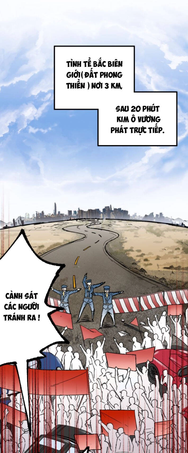 Thánh Khư Chapter 105 - 5