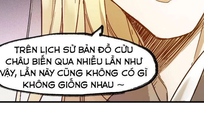 Thánh Khư Chapter 105 - 14