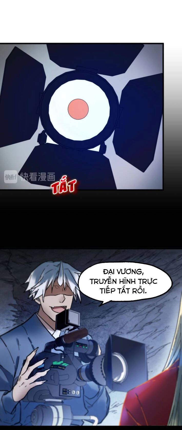 Thánh Khư Chapter 105 - 19