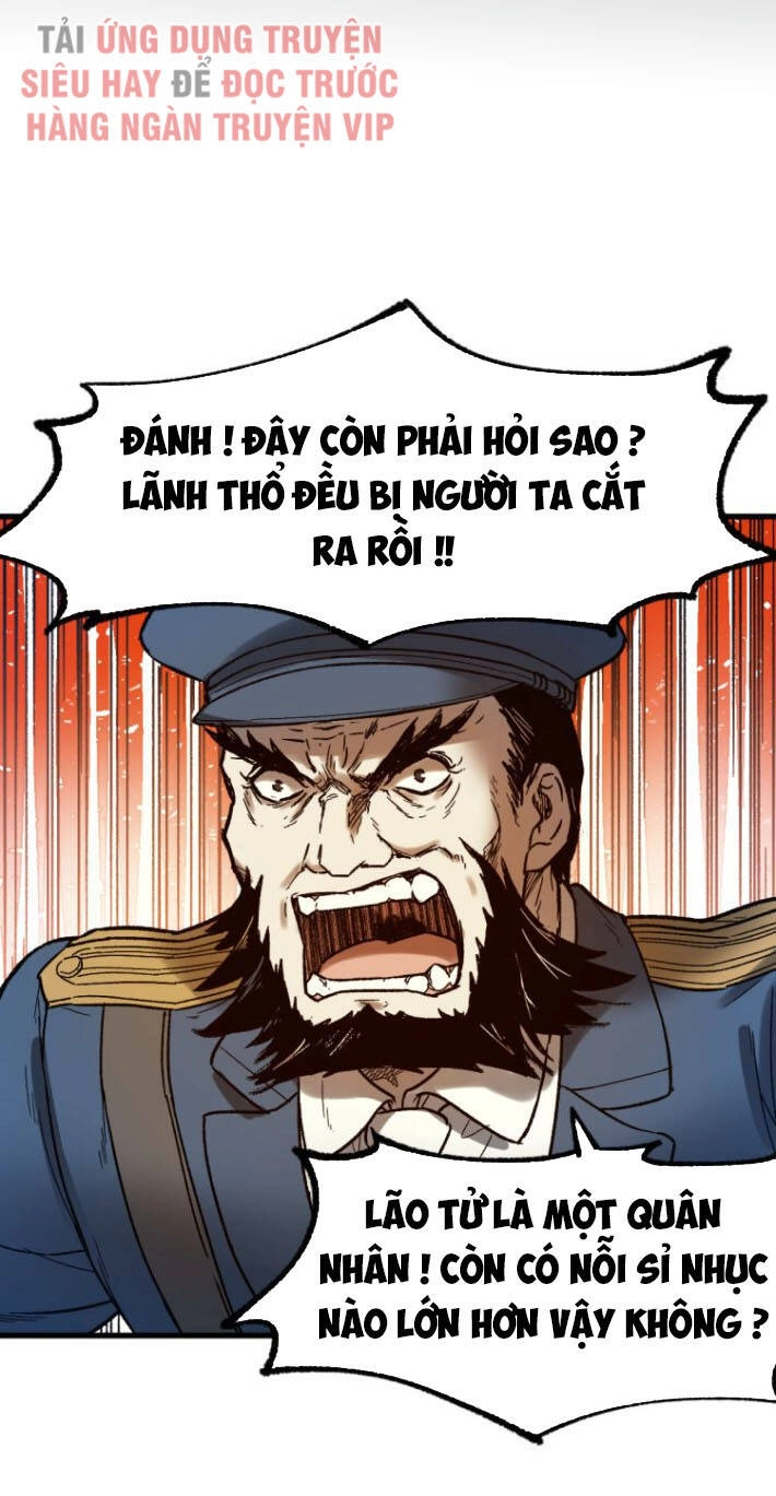 Thánh Khư Chapter 105 - 25