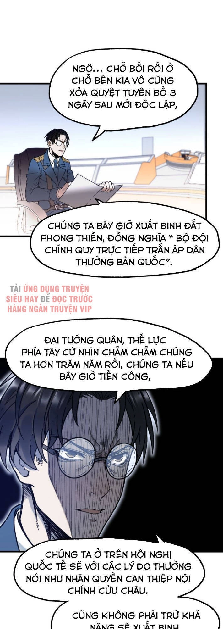 Thánh Khư Chapter 105 - 28