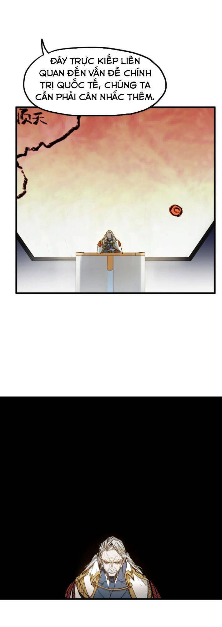 Thánh Khư Chapter 105 - 30