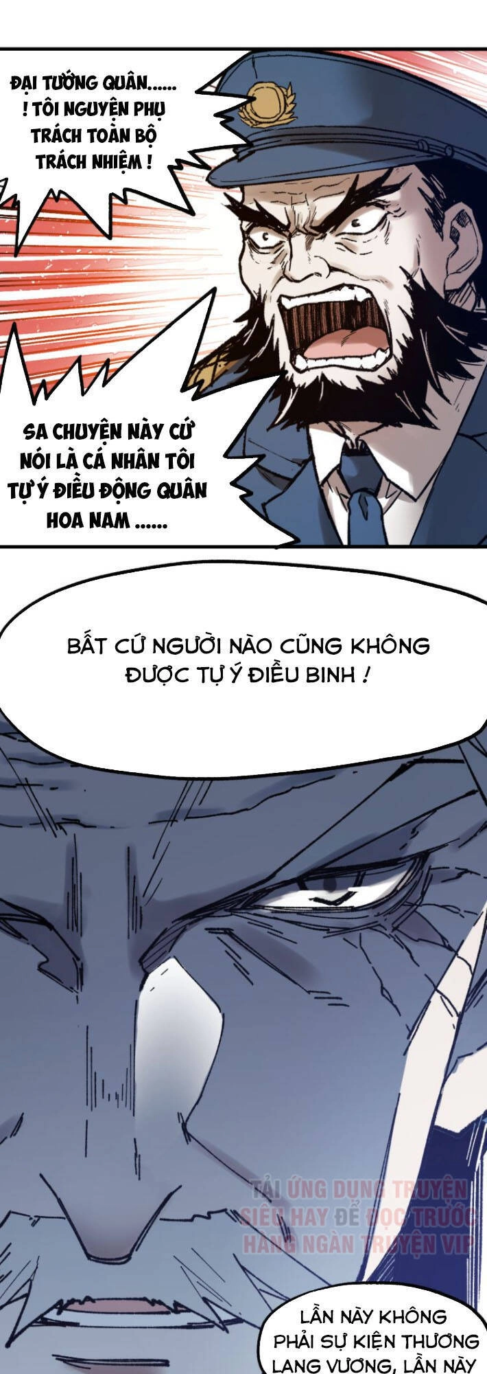 Thánh Khư Chapter 105 - 32