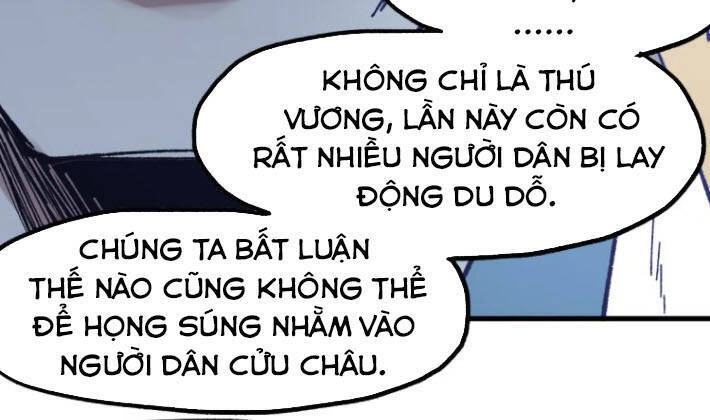 Thánh Khư Chapter 105 - 33