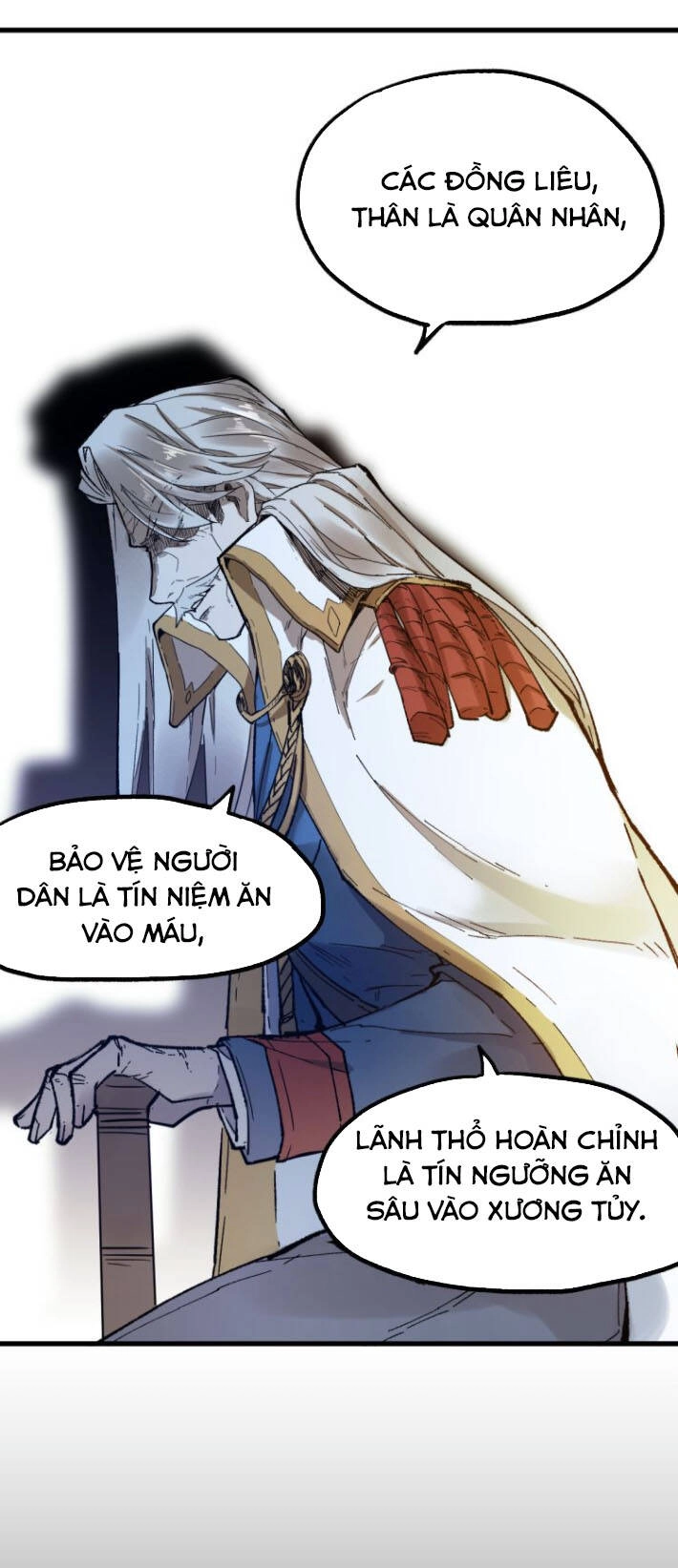 Thánh Khư Chapter 105 - 36