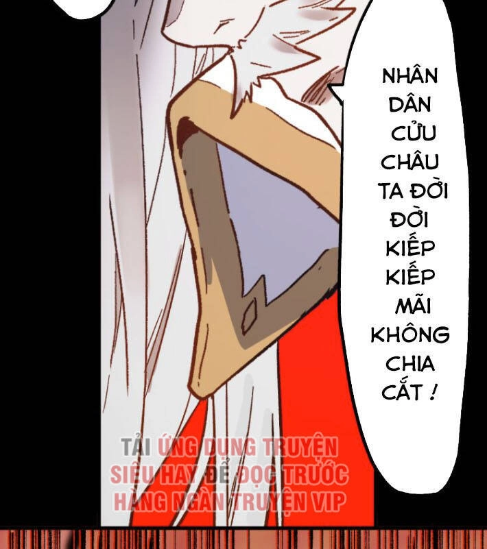 Thánh Khư Chapter 105 - 38