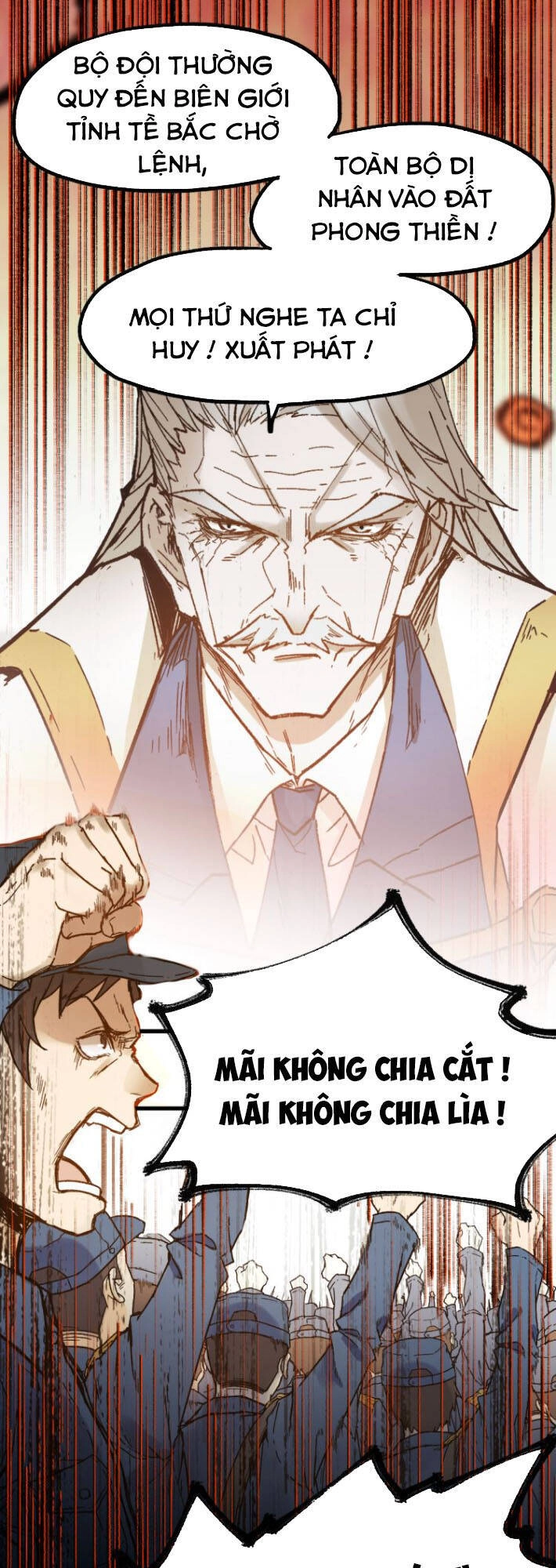 Thánh Khư Chapter 105 - 39