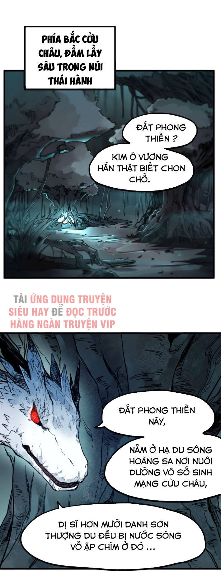 Thánh Khư Chapter 105 - 41