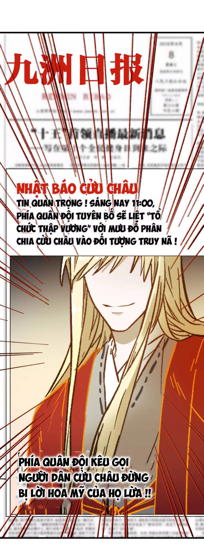 Thánh Khư Chapter 105 - 46