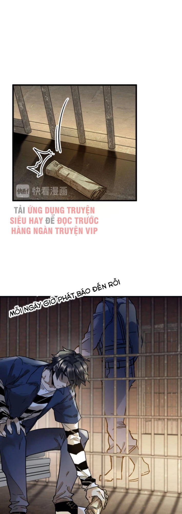 Thánh Khư Chapter 105 - 54