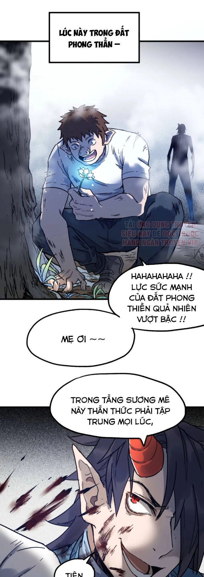 Thánh Khư Chapter 106 - 2