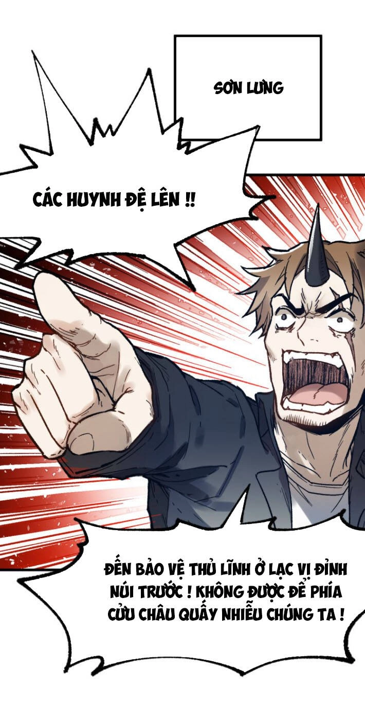 Thánh Khư Chapter 106 - 6