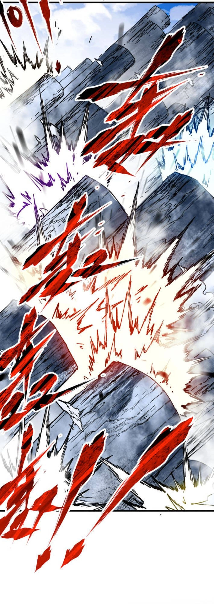 Thánh Khư Chapter 106 - 9