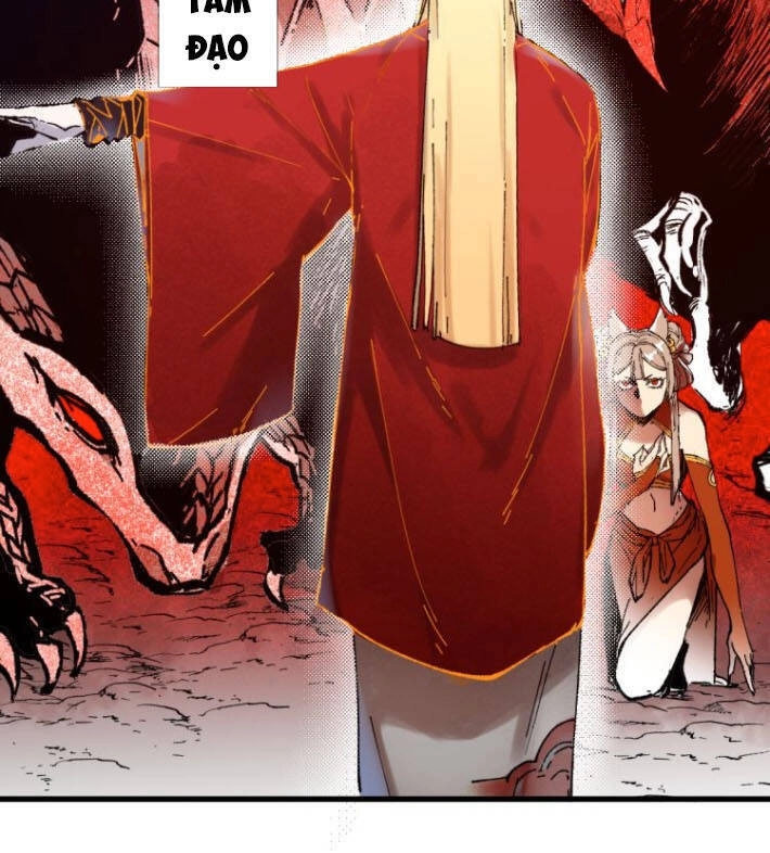 Thánh Khư Chapter 106 - 13