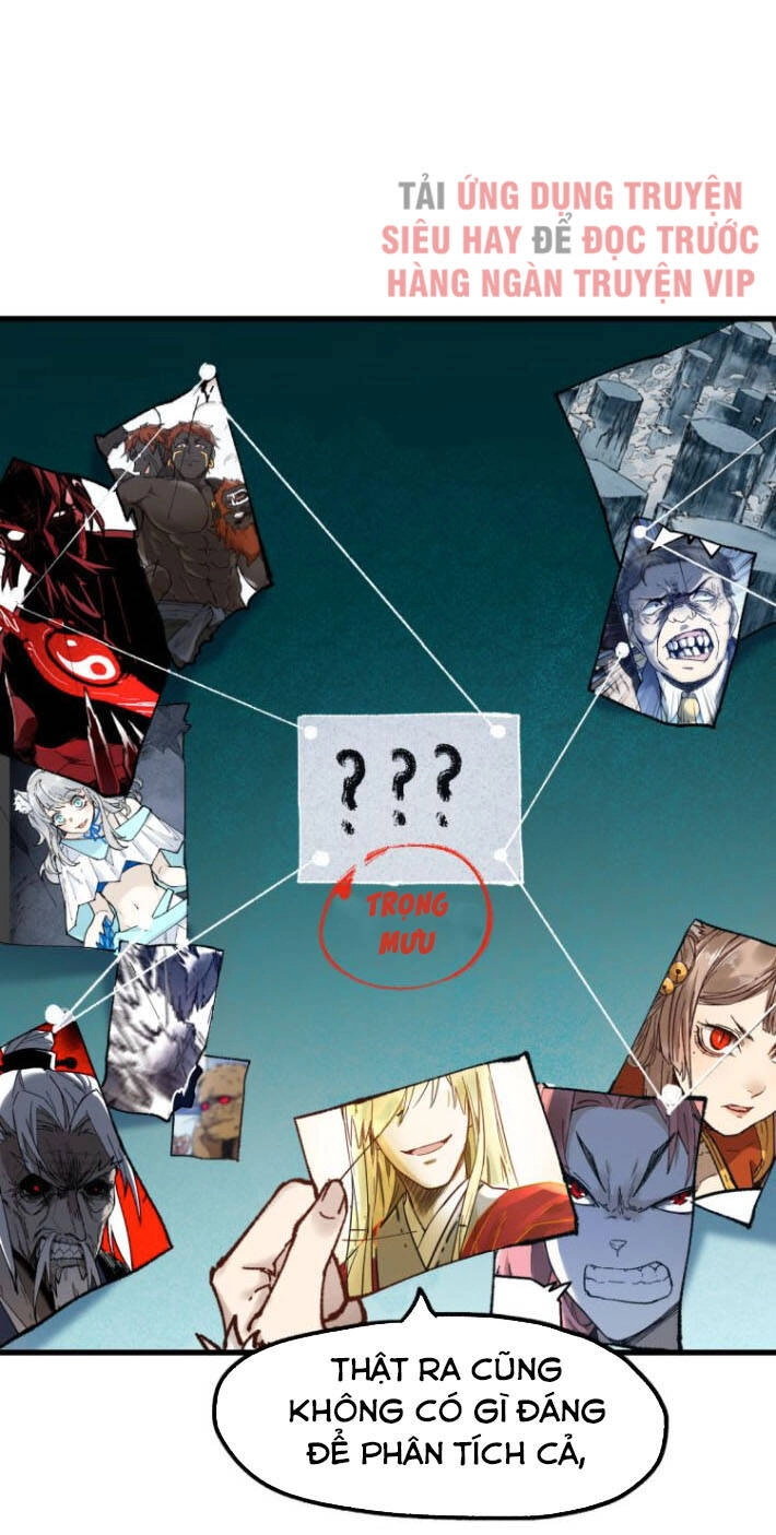 Thánh Khư Chapter 106 - 14