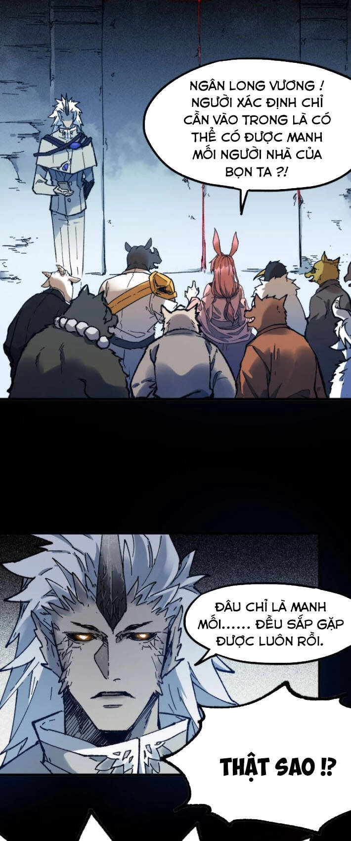 Thánh Khư Chapter 106 - 24