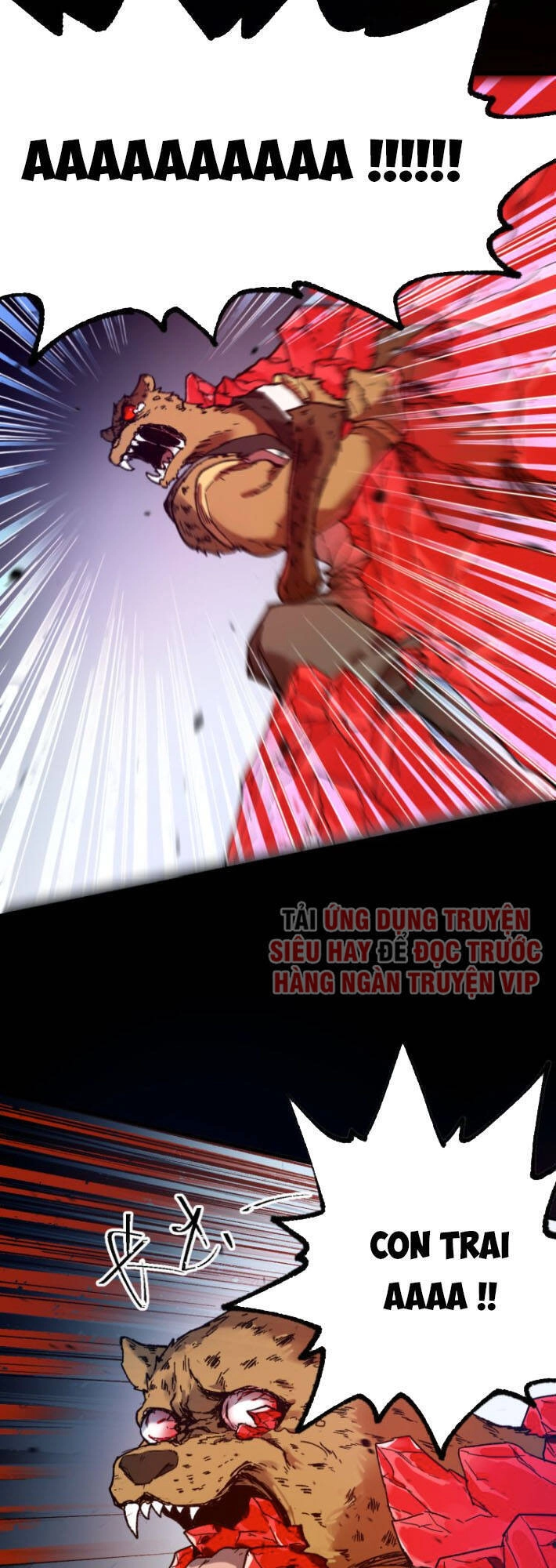 Thánh Khư Chapter 106 - 25